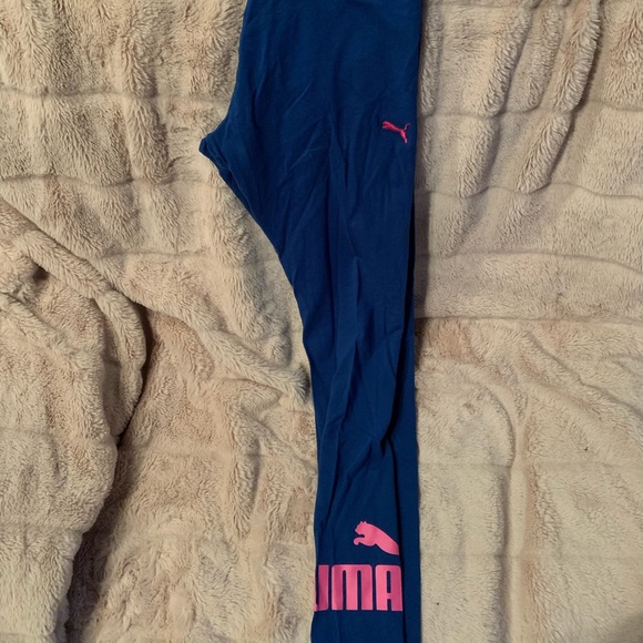 puma legging small BNWOT - Picture 1 of 2